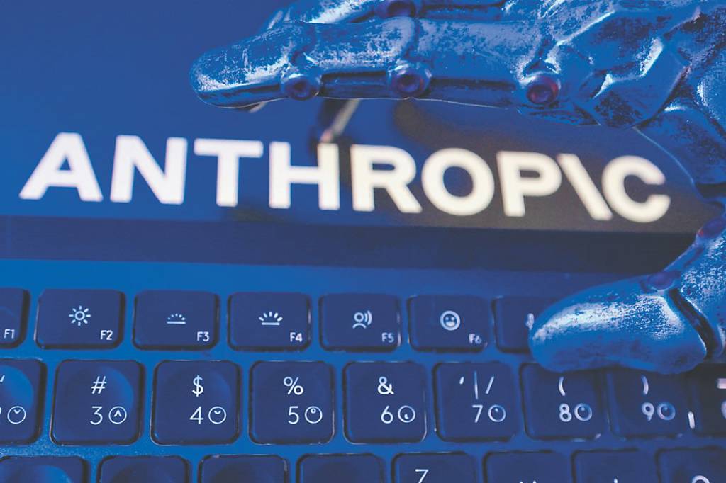 Anthropic估潛在營收逾30兆美元
