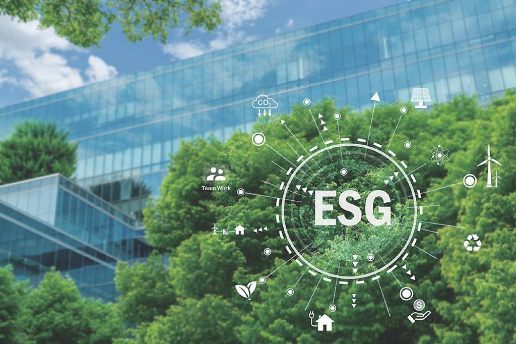 企業拚ESG!公股銀 永續連結貸款火熱