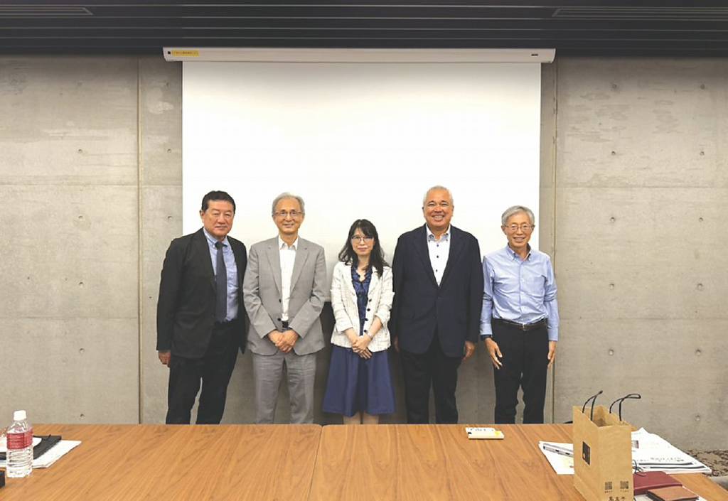 東建安攜台南大學 推台日太陽能板回收