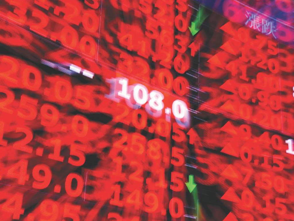 投信買超金額 拚連兩季創高