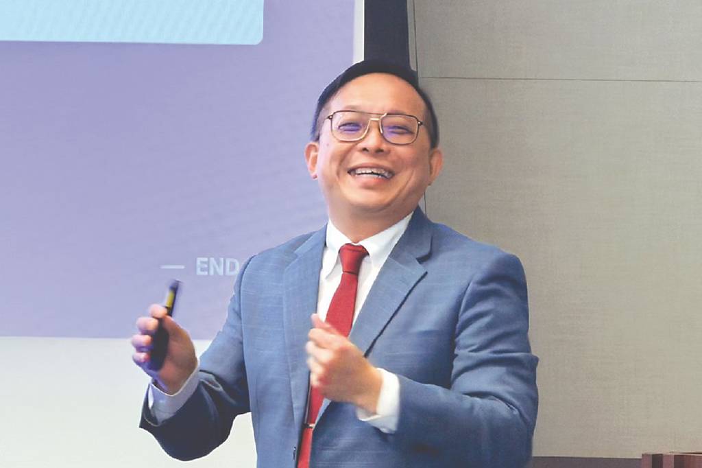 博大滿手訂單 全年營運衝高