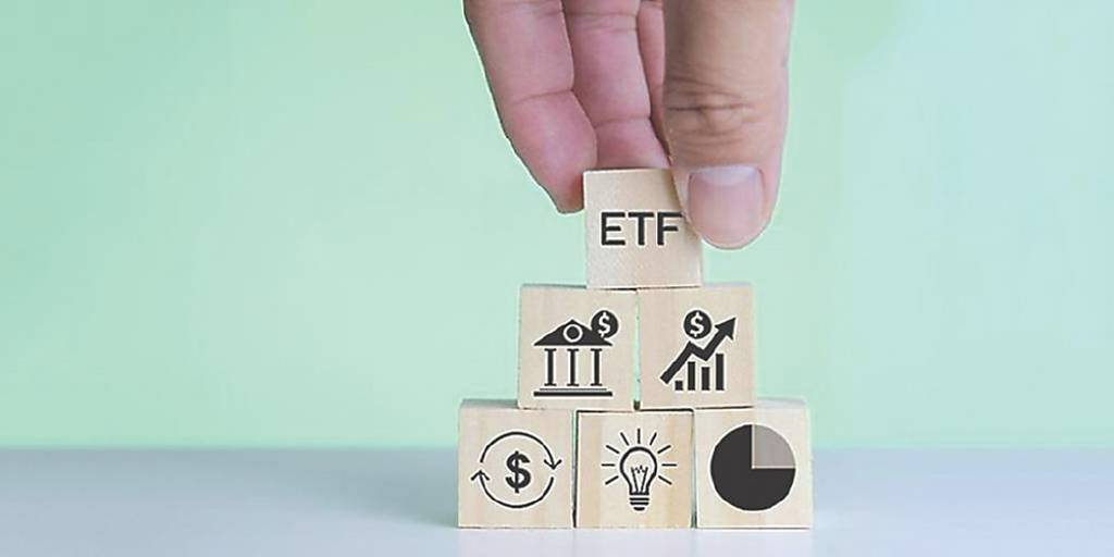 台股ETF八強登峰 高息型聚光