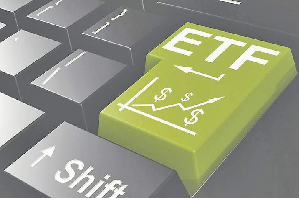 AI紅利狂外溢 海外股ETF吸金