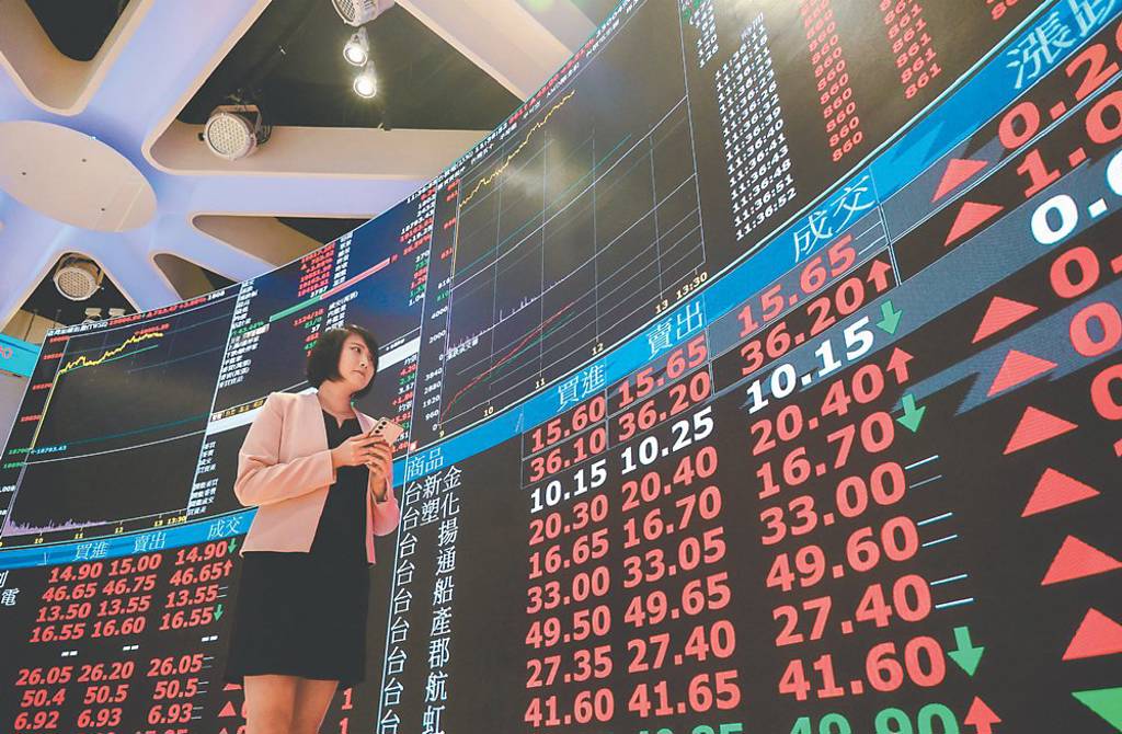 電力需求旺 海外基建商品夯