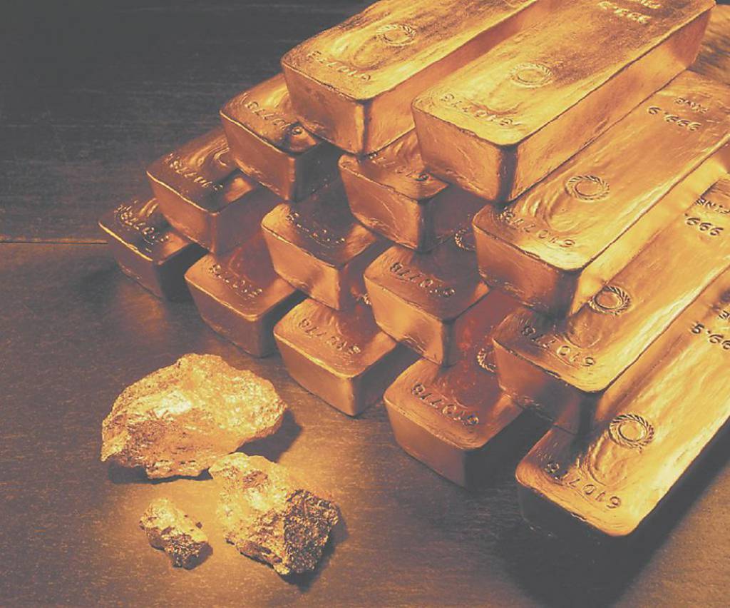 利多激勵 外銀看好金價續攻