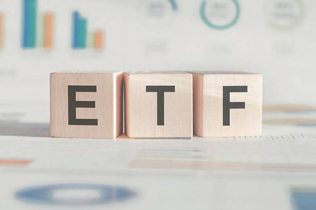 高成交量非投等債ETF Q3以來績優