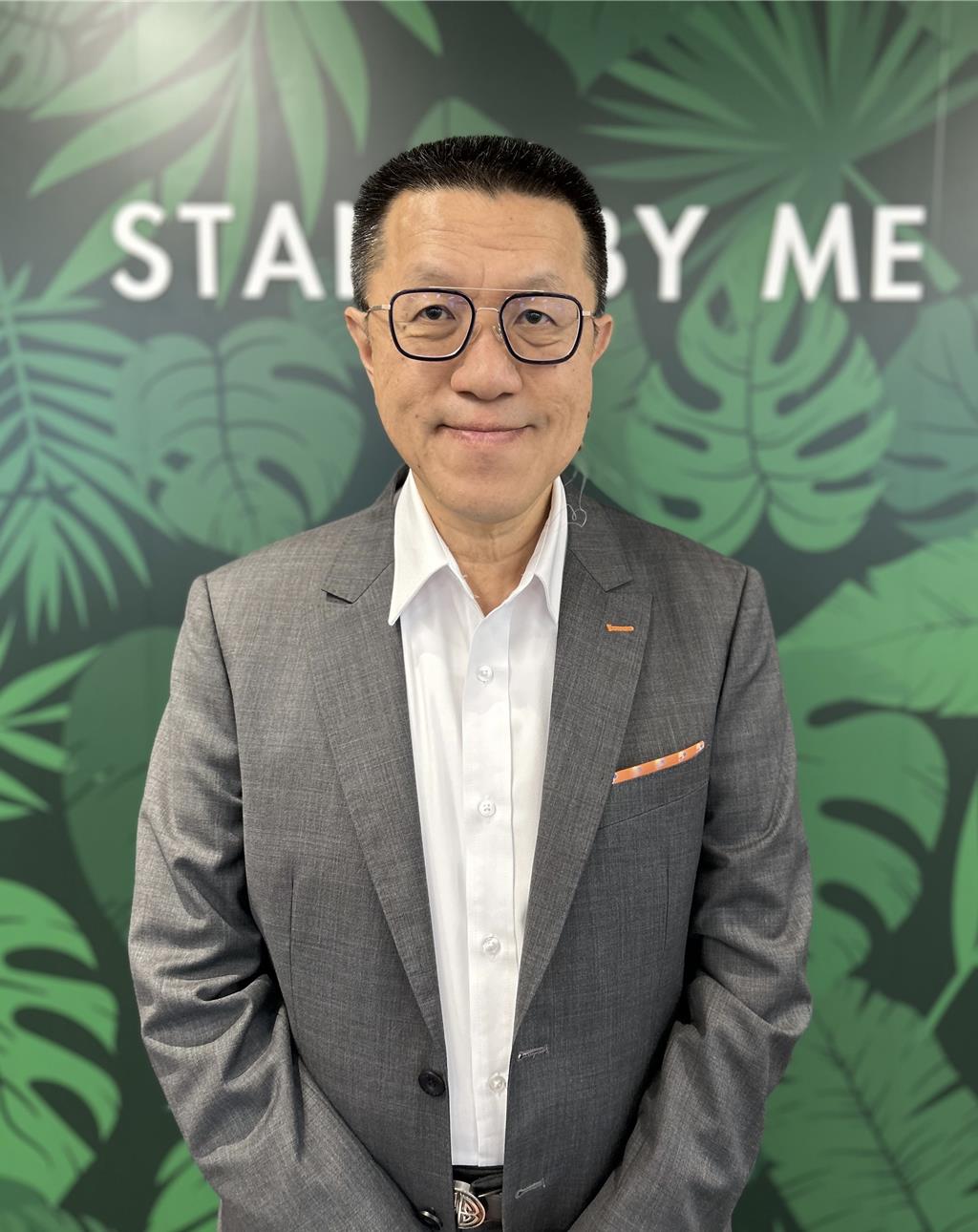 上海商銀新任總經理 預計明年起黃炳華接任