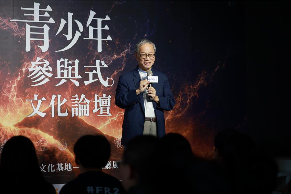 「合法要飯」楊舒雅新專輯獲70萬補助挨酸 李遠:具批判性與潛力