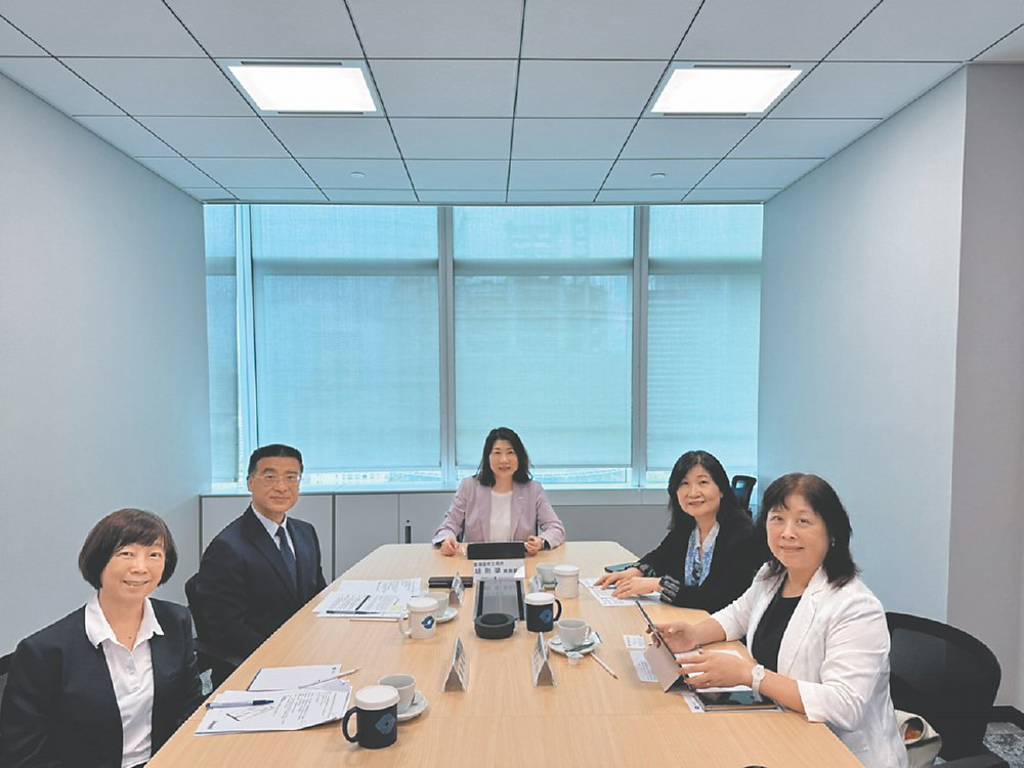 證好學教學平台 啟動