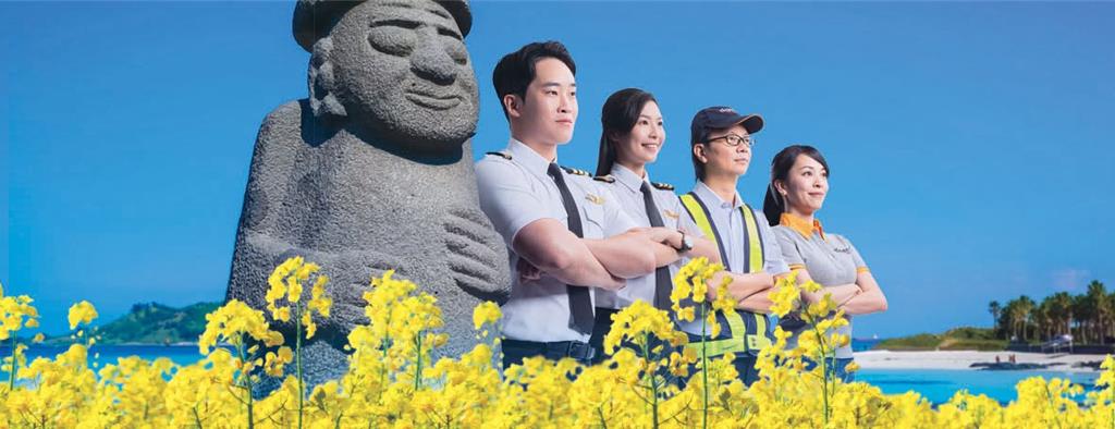 虎航9月新增高雄雙航線!同步招募30名空服員 近3,000人搶應徵