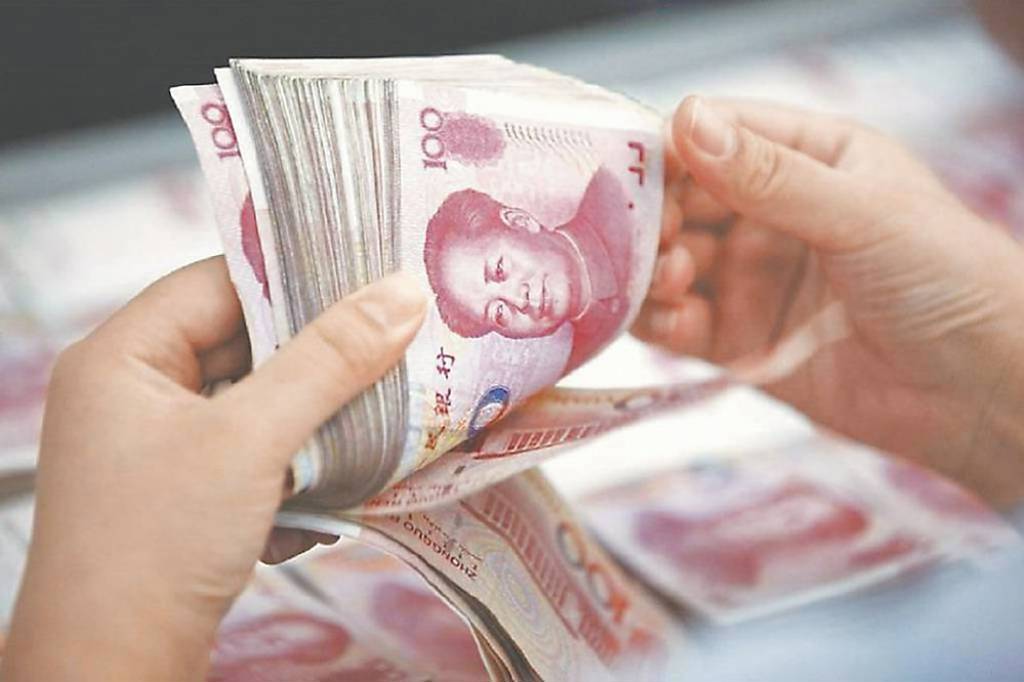 陸社保基金 Q2科技股主導