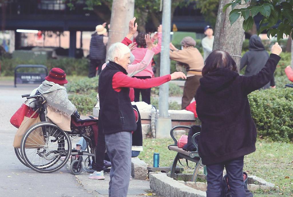 看見隱形風險 全方位保障退休