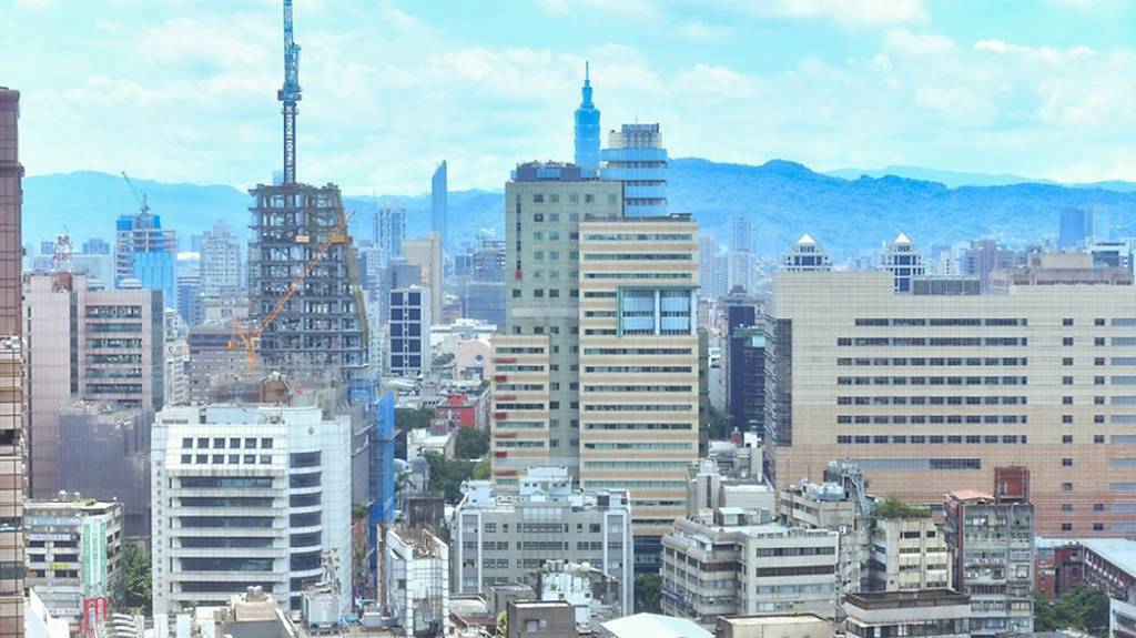 8月房仲交易持平 央行理監事會決策 成9月風向球