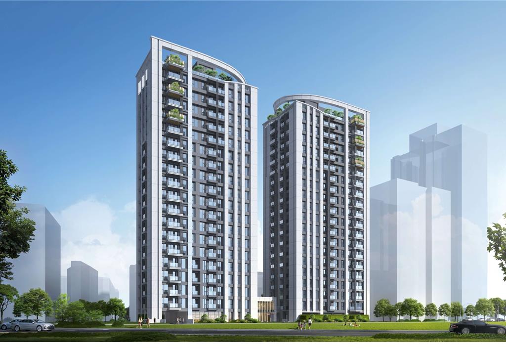 皇昌營造、長虹建設獲選台北市「大直儒玉」、「大直藏璽」公辦都更最優申請人