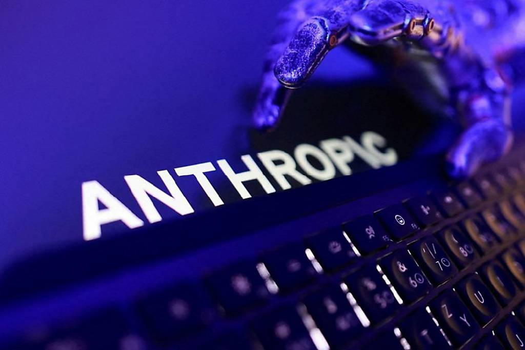Anthropic承諾加碼算力 搶市占