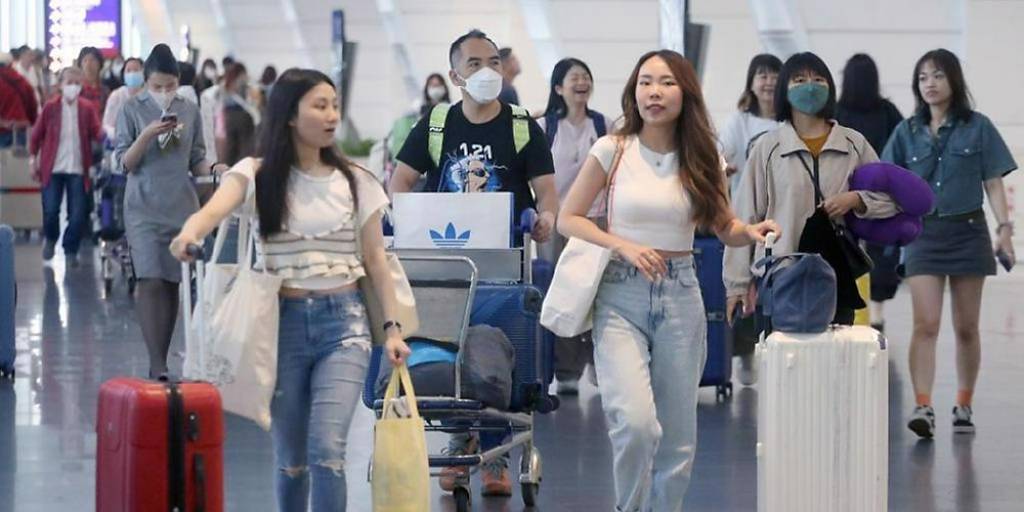 燦星旅Q4三大引擎齊衝