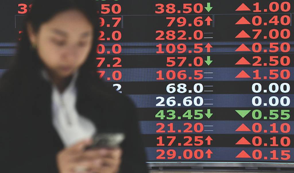 大立光、宜鼎 法人看好