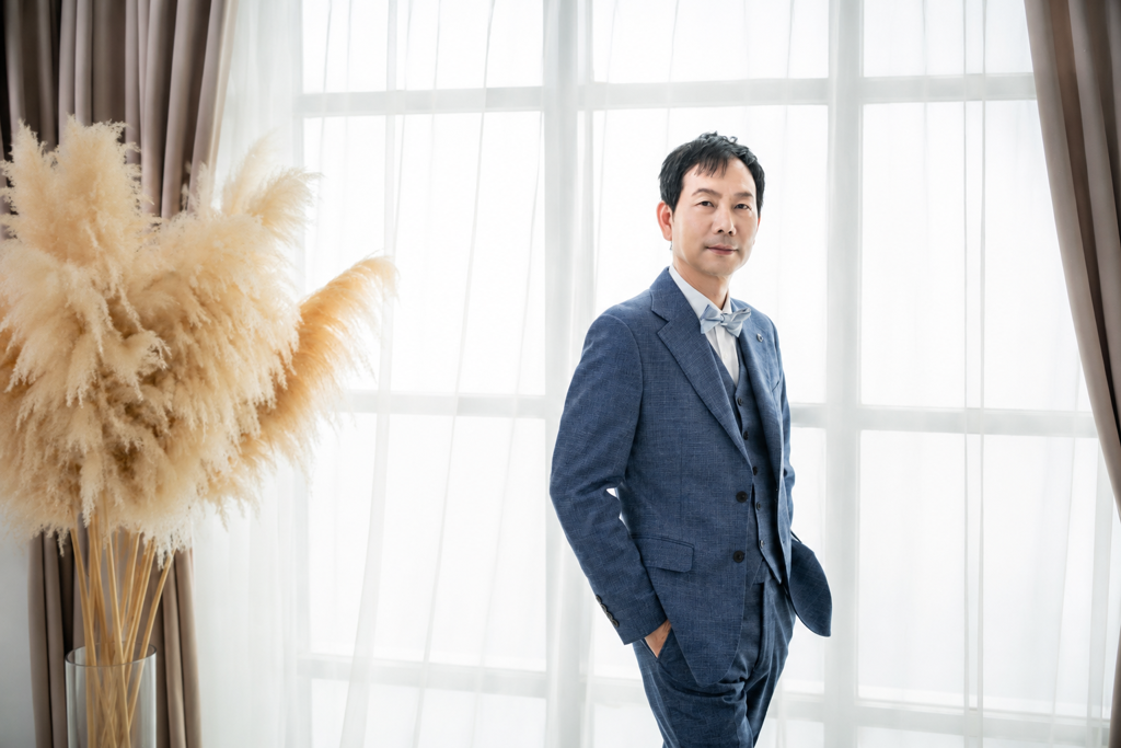 跨域整合再升級!金豐集團迎來鎮勝保經加盟 總經理郭永昇攜手打造企業全生命週期顧問生態圈