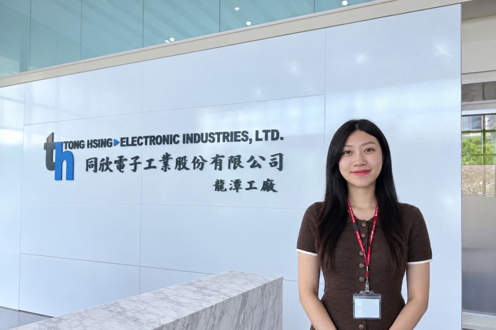 從房地產經理到晶圓工程師 桃竹苗分署助跨域人才圓夢