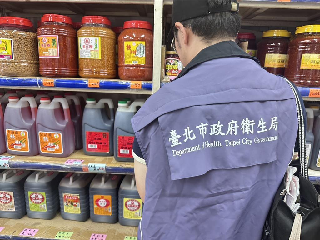 新東陽米粉爆「有甲醛」 香港檢驗超標!北市衛生局追出源頭