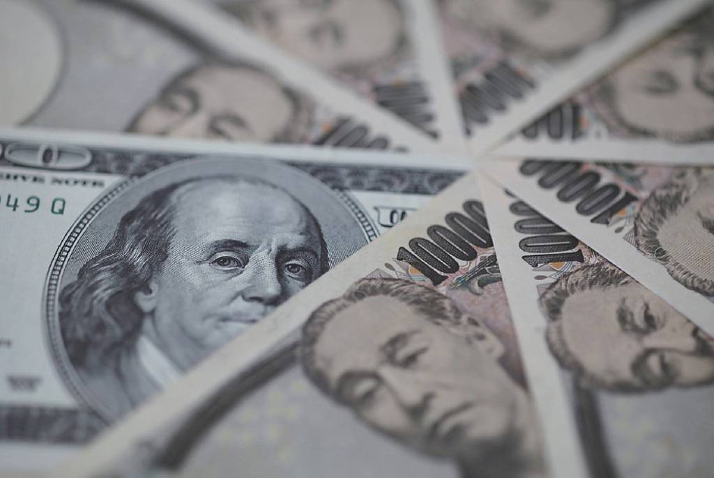 債市拋售潮 美日公債殖利率創高