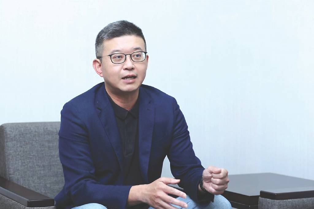 中租基金平台:建立能穿越週期的配置