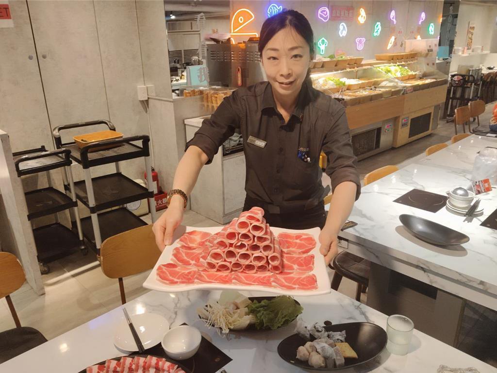 樂多多招募百名儲備菁英 外派店長主廚月薪上看10萬