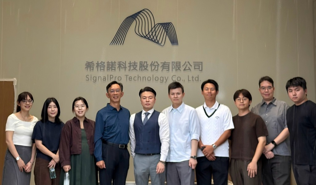 希格諾攜手GMI Cloud建置AI算力