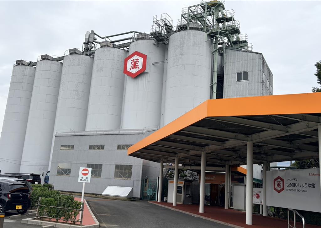 美伊戰原油漲不停!日本食品漲聲響起 龜甲萬證實漲5%