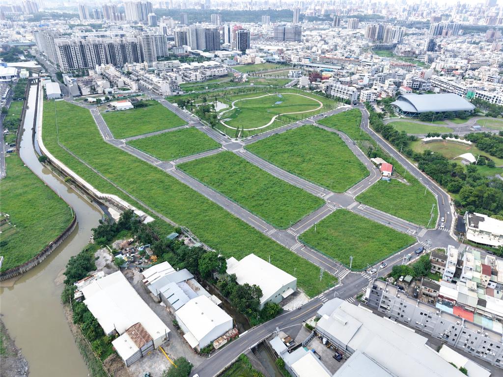 高雄第三季土地標售登場 總底價15.2億 高大、小港成焦點