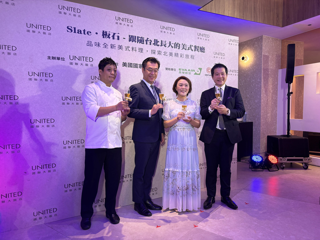 東區商圈回溫 國聯大飯店搶先布局