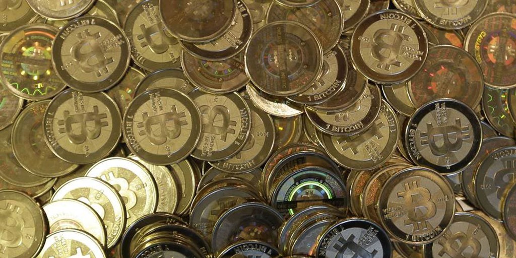 比特幣升破8萬美元 大漲逾4%