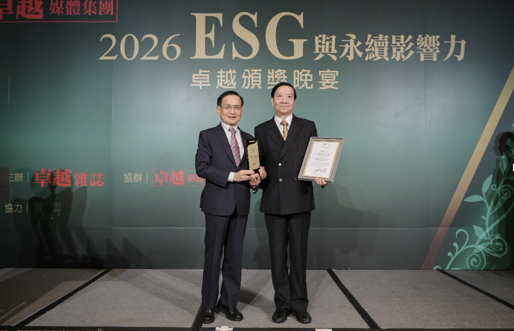 展群營造從台灣高鐵接軌世界 以軌道專業鋪就城市永續未來