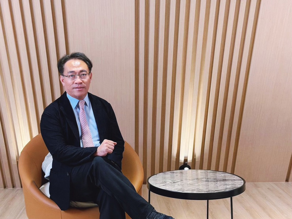 世紀民生使命領航無人機國家隊 掌握無人載具核心大腦 打造可信任MIT供應鏈並實踐ESG