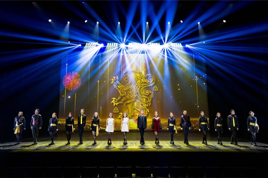 《蛻變》再進化登上台中國家歌劇院 謝幕掌聲久久不歇 觀眾直呼「起雞皮疙瘩」