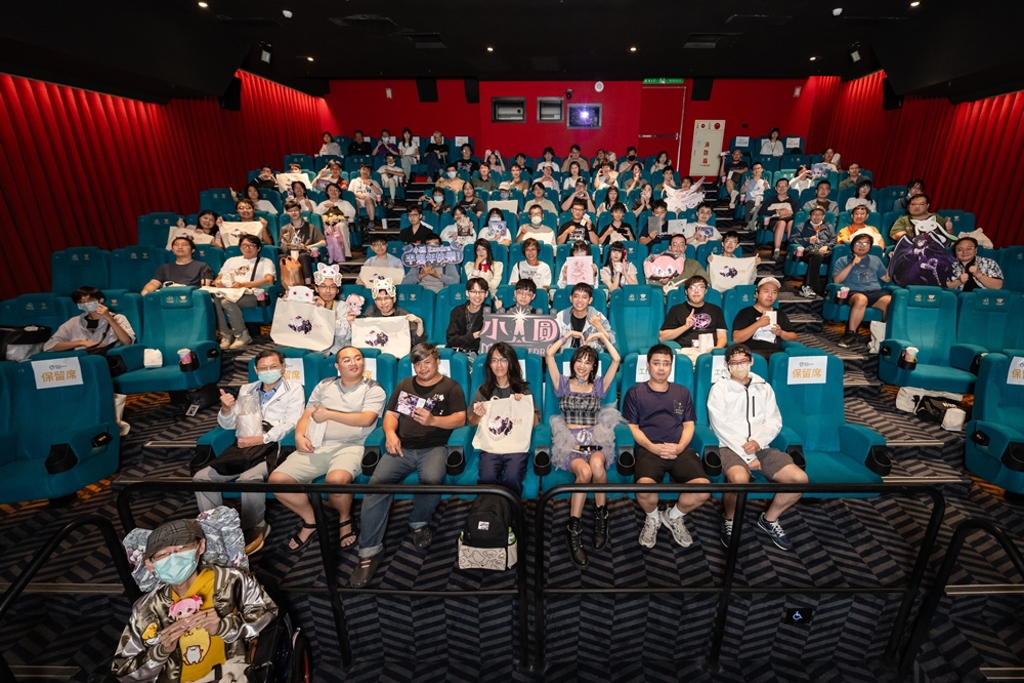 《魔法少女小圓》劇場版特映會登場 究極圓轉蛋9月6日開跑