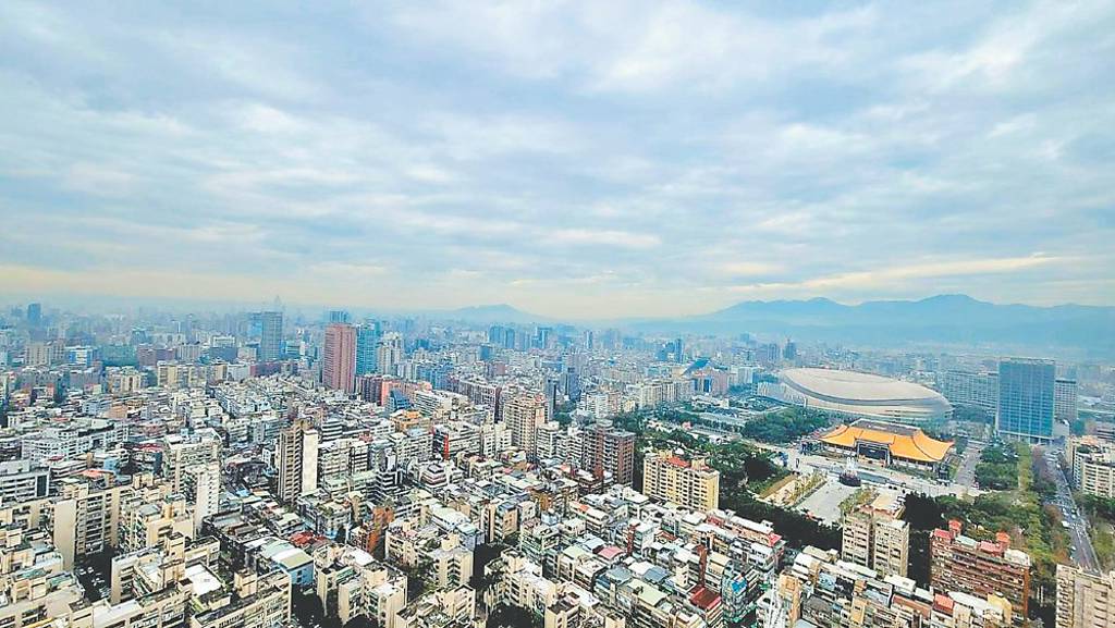 央行打房衝擊 928推案縮水