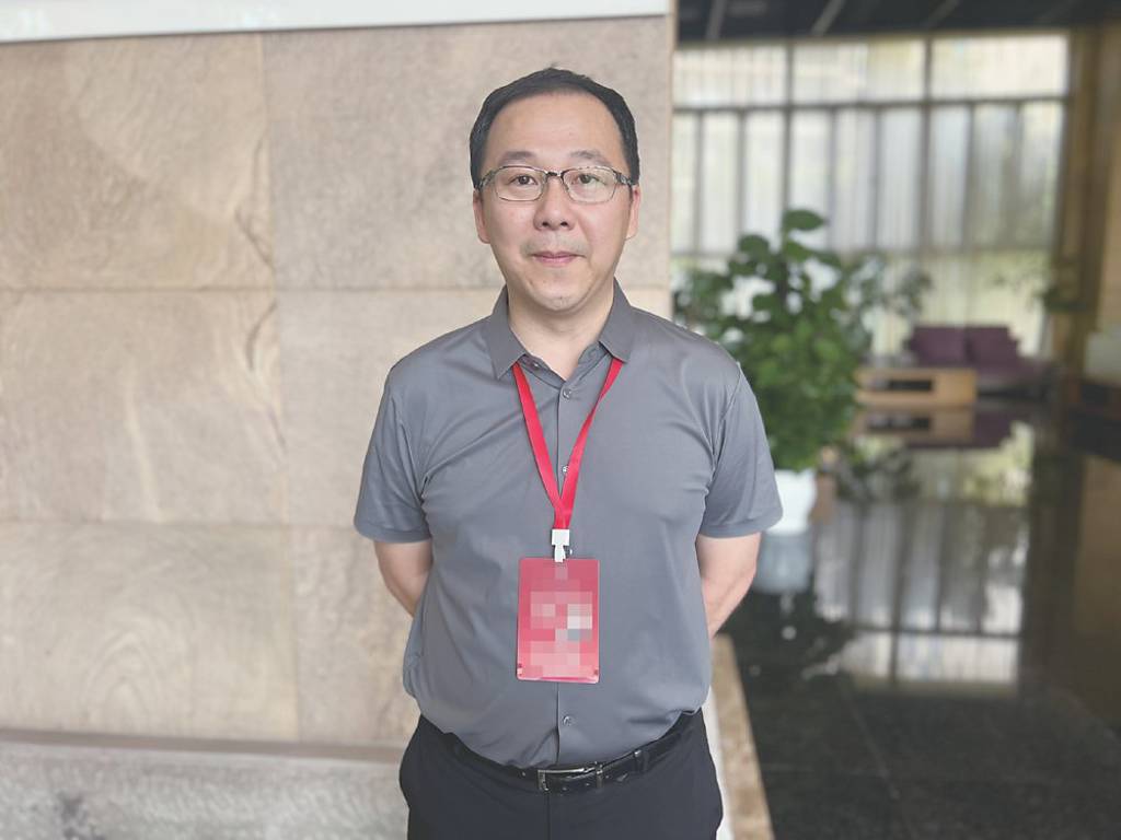 助力具身智慧 台商打通AI數據