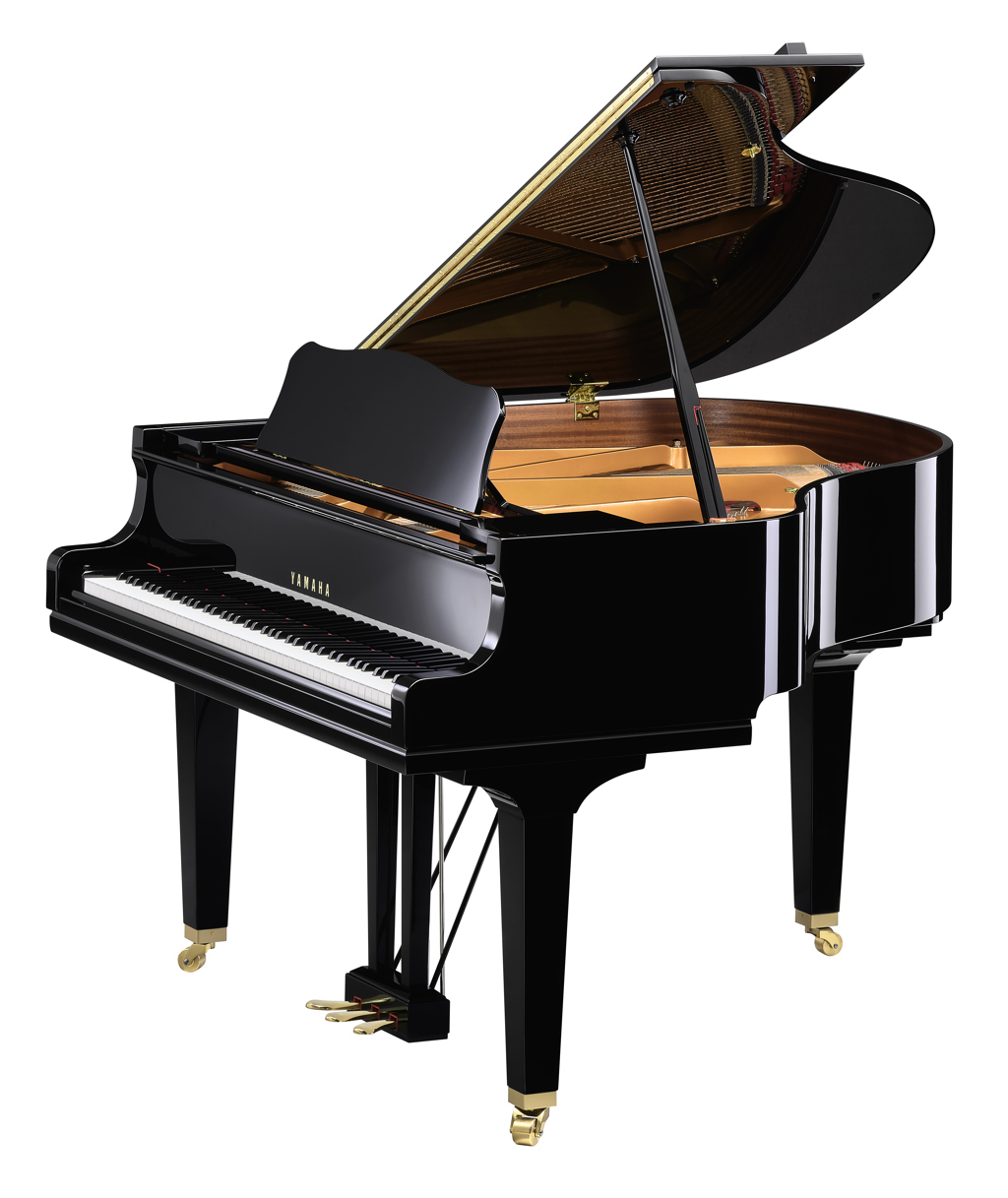 Yamaha 2026新BABY GRAND平台鋼琴改款上市