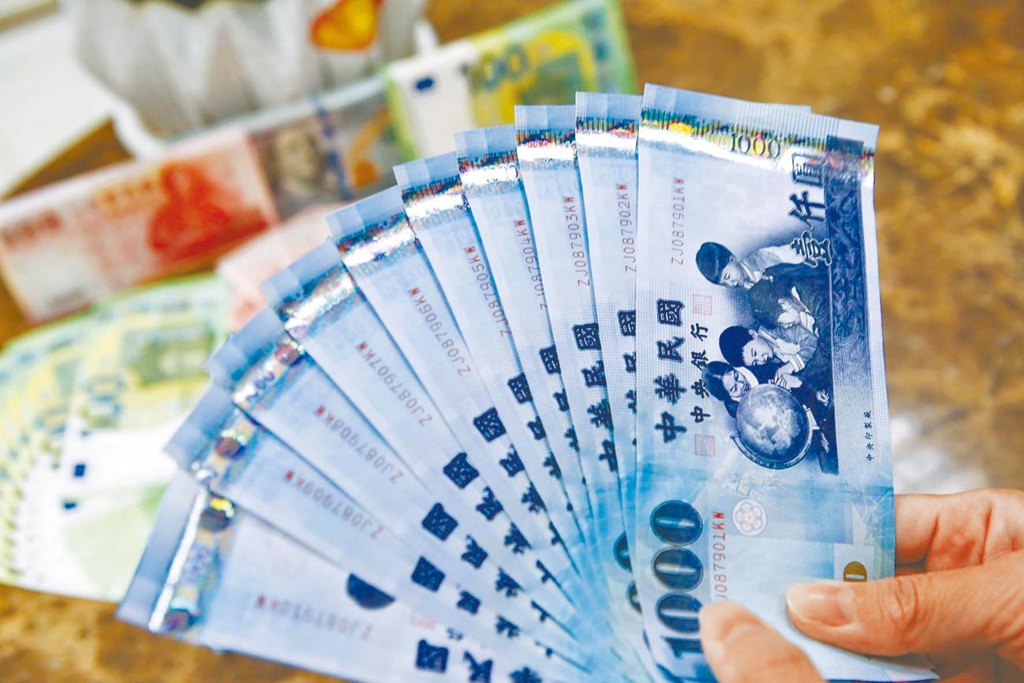 金融三業對陸曝險 6月降至7,879億元