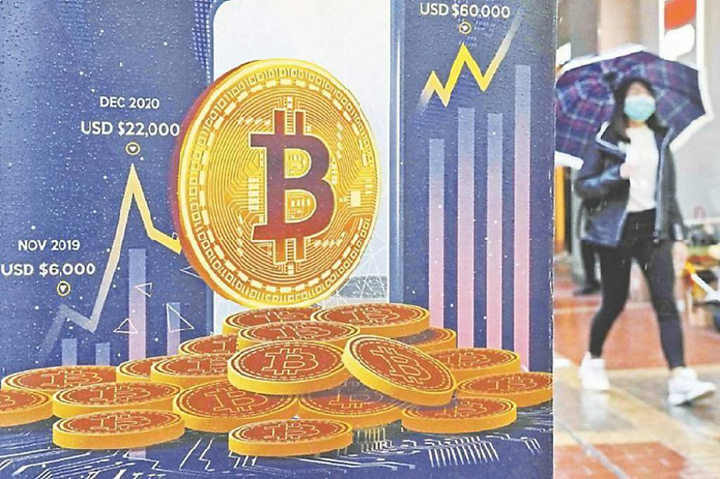 虛擬資產新局 銀行拓2商機