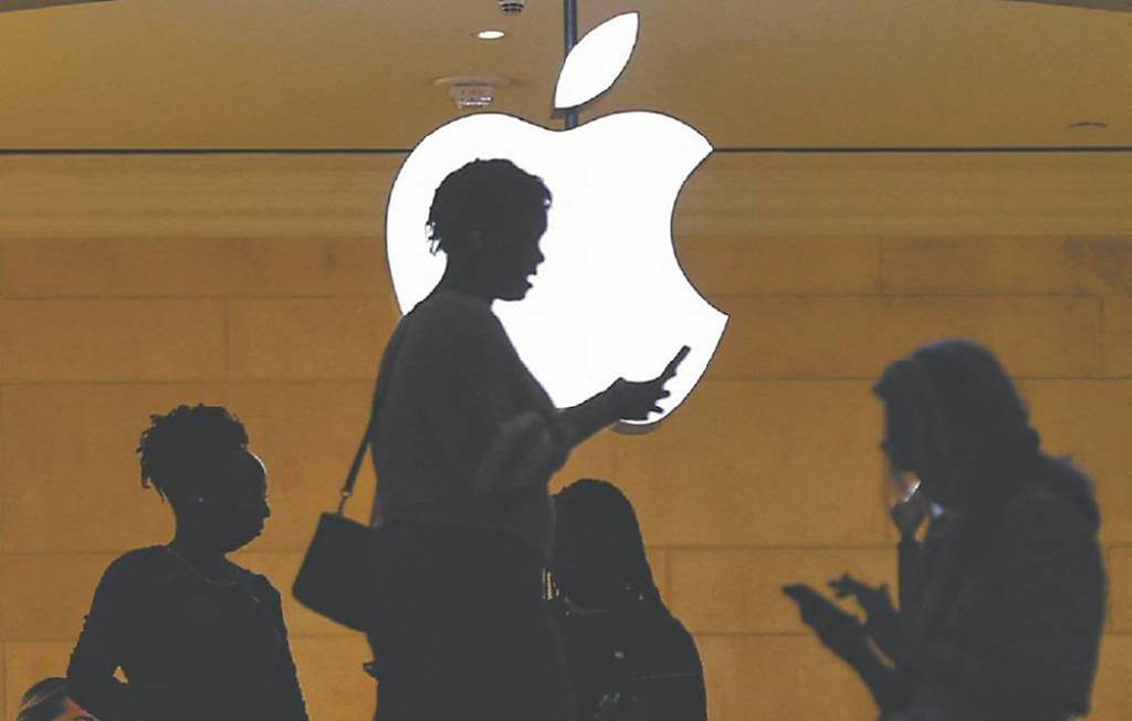 iPhone 18來了 消金搶攻換機潮