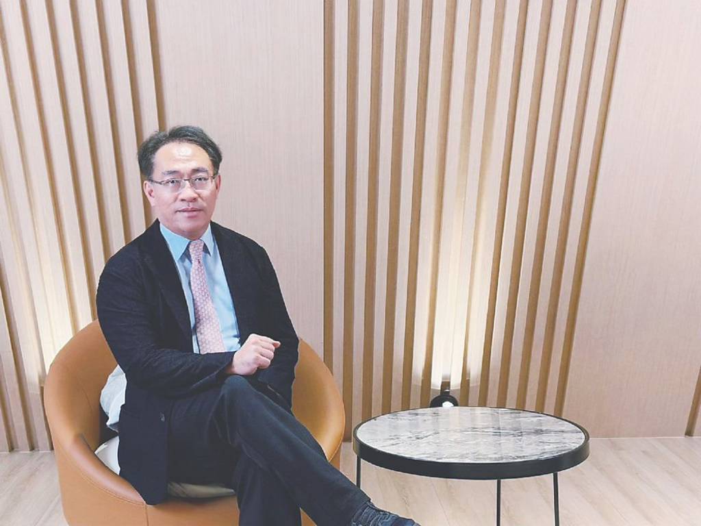 世紀民生 打造無人載具國家隊
