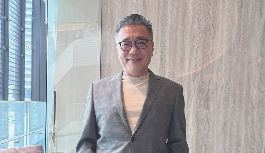 橘子加速AI布局 二路並進