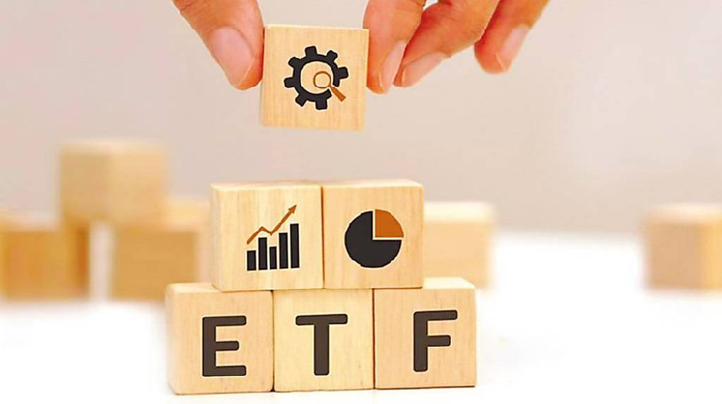 台股ETF規模7.86兆 創新高