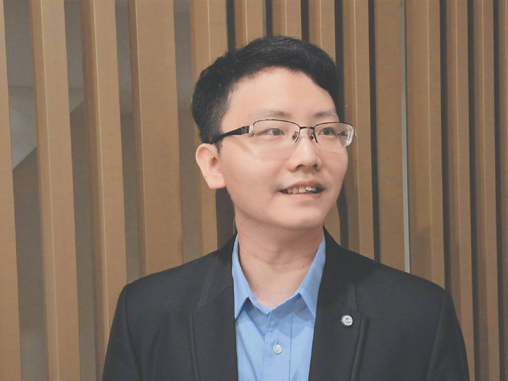 瑋傑科技 獲SRF新雙代碼許可