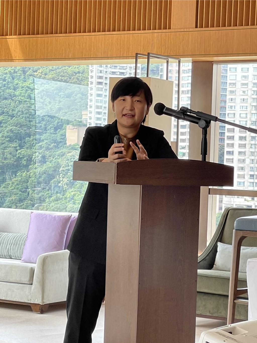 AI紅利推升資本支出 富達國際:亞洲邁向投資驅動新循環