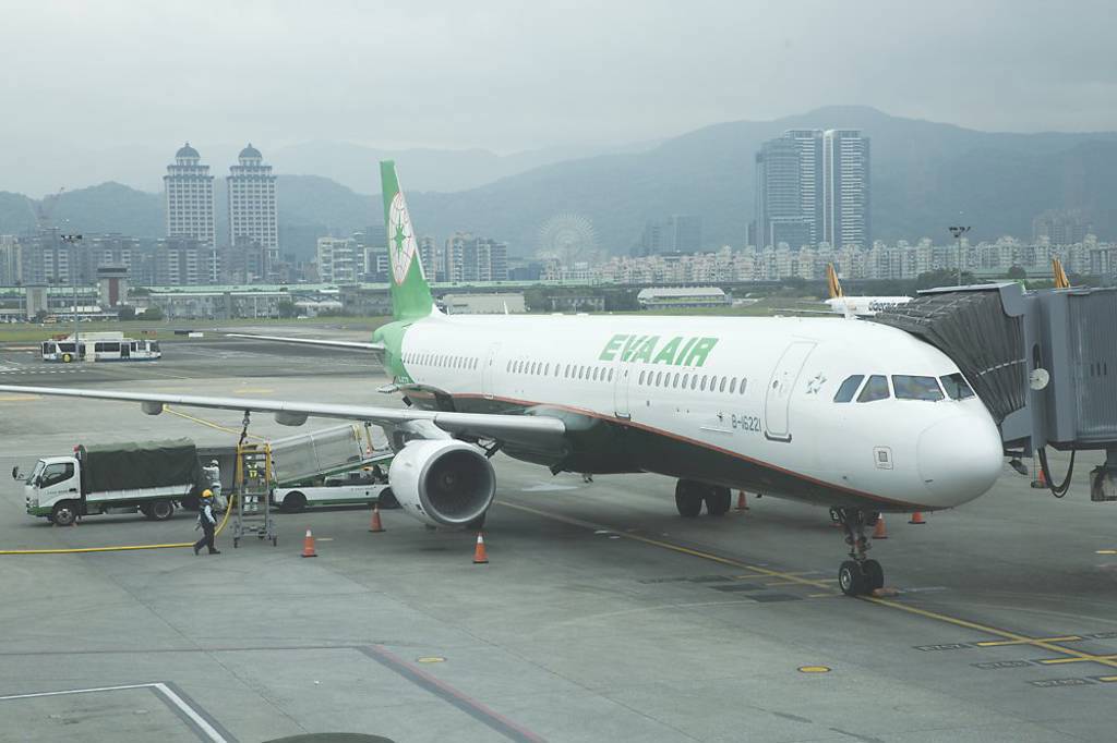 長榮航空8月營收228.91億元 創歷史次高