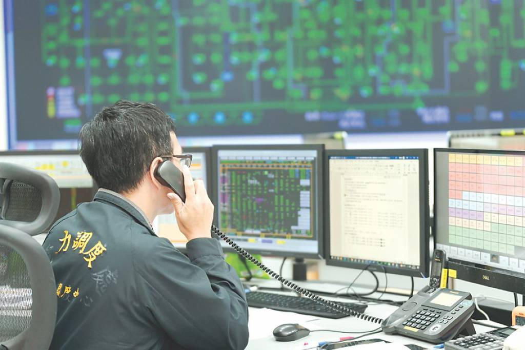 台電獎學金招考70人 熱烈報名中