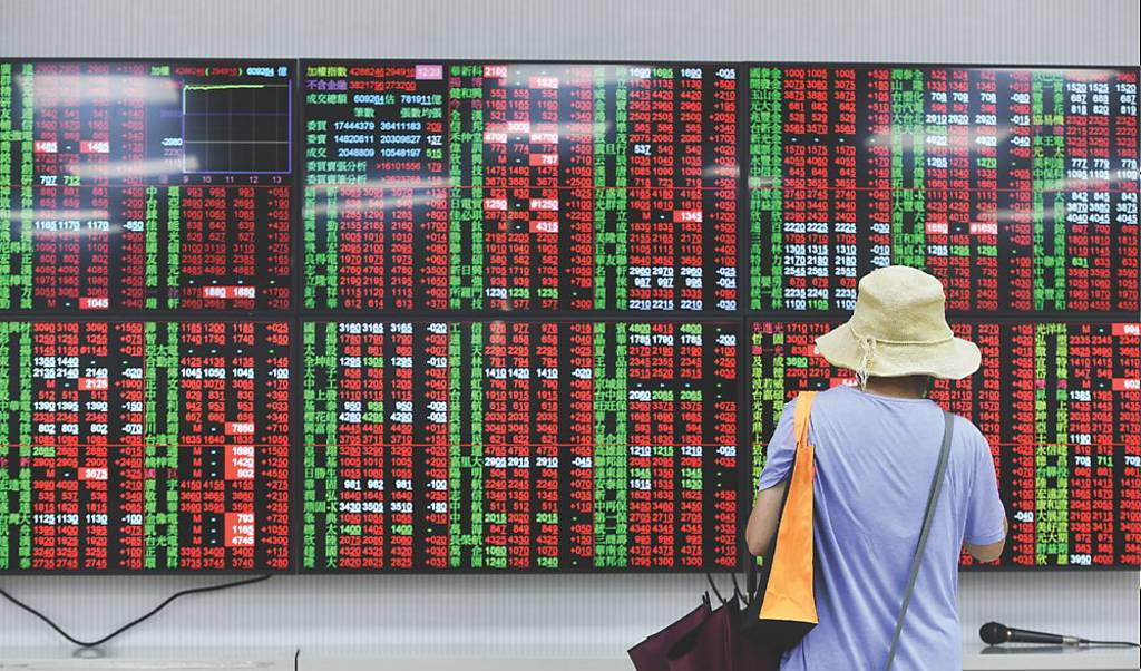 BBU三雄 8月營收齊攀峰